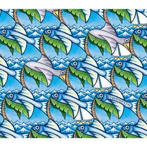 とび鱼のバタフライ