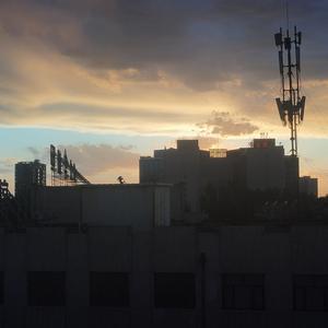 你一定能够成为你想要去成为的人