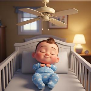 Upar Pankha Chalta Niche Baby Sota Hai | ऊपर पंखा चलता नीचे बेबी सोता है…
