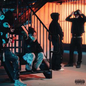 ON THE ROCKS (feat. deleeuw)