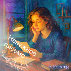 А.Вертинский. Ненужное письмо