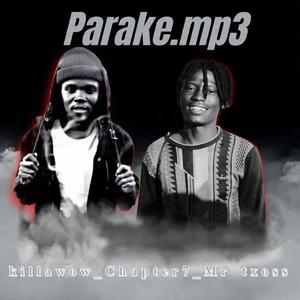 Parake (feat. Killawow x Mr Txoss)