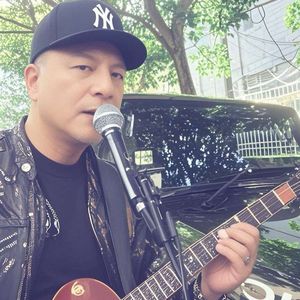 网海归真-黄后林