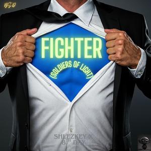 Fighter (soldiers of light) (feat. 8th day)