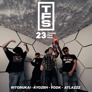 Tirando Flow Sesh 23