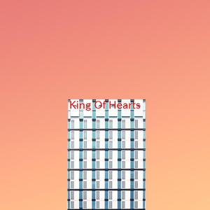 King Of Hearts (Complete version originally performed by Cassie)