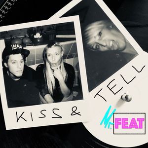 Kiss & Tell