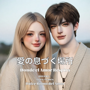 愛が息づく場所 (Japanese Version)