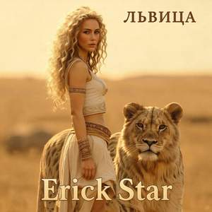 Львица