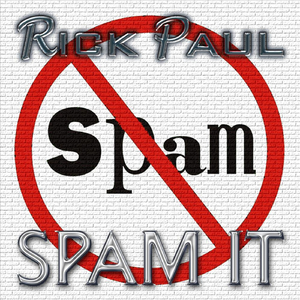 Spam It