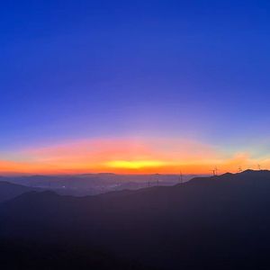 直到醒来