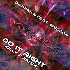 Do It Right (Olly P Remix)