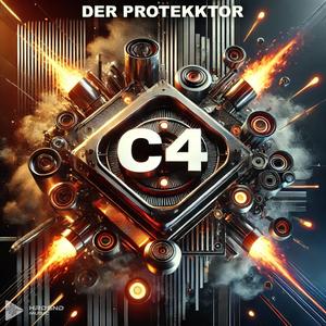 Explosiv (feat. Der Protekktor)