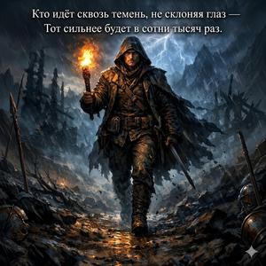 Когда молчат!