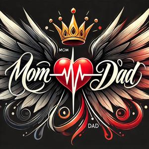 Mom Dad