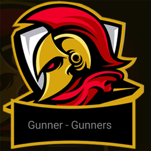 Gunners (Freestyle)