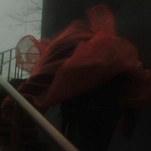 Насквозь