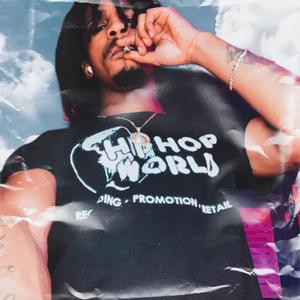 Go2War (feat. HipHopWorld & PoppaBenji)