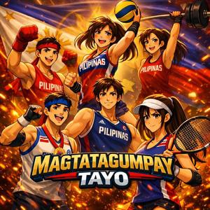 Magtatagumpay Tayo (Trap Folk Traditional)