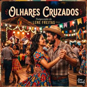 Olhares Cruzados