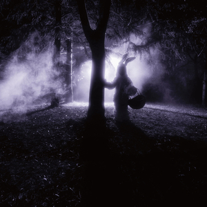 エレヴェーターに乗って