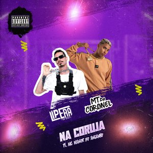 Na Coruja (feat. Mc Menor do Engenho)