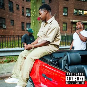 Sunshine (feat. iMixNationForREAL)