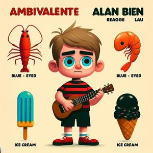 Ambivalente