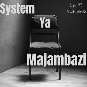 System Ya Majambazi