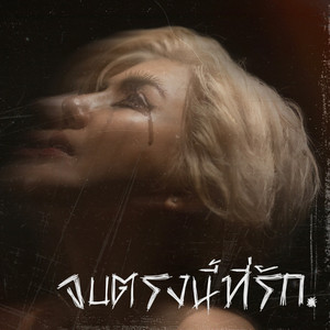 จบตรงนี้ที่รัก