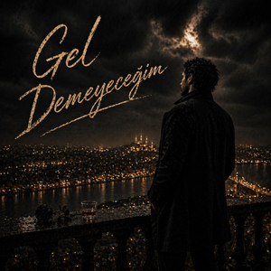 Gel Demeyeceğim