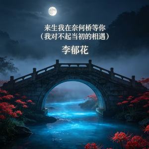 来生我在奈何桥等你（我对不起当初的相遇）