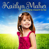 Kaitlyn Maher - Somewhere Out There