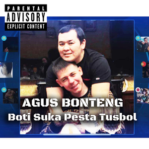 Boti Suka Pesta Tusbol