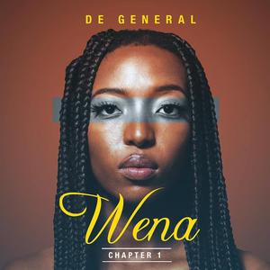 Wena (feat. Da Qutness & Kammy)