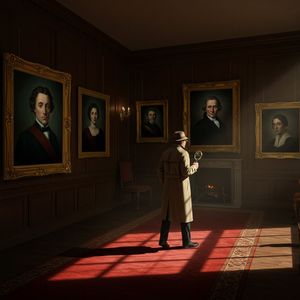 謎解き中に流れるミステリアスなジャズ風BGM