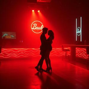 Останній Танець