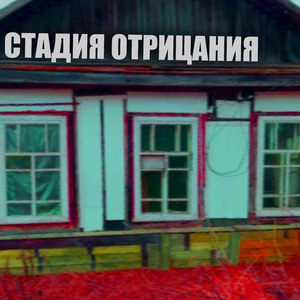 Стадия отрицания