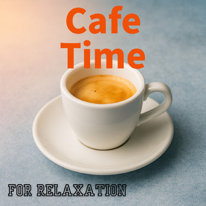 夏のボサノバカフェ - 作業が捗るリラックスBGM