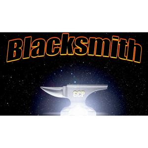 Blacksmith