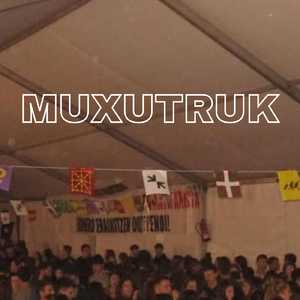 Muxutruk