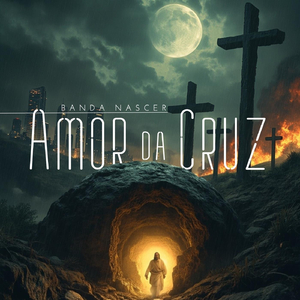 Amor da Cruz