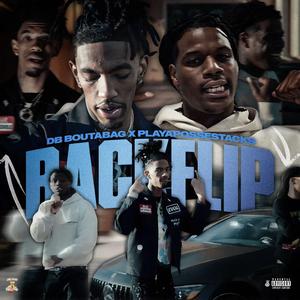 Backflip (feat. PlayaPosseStacks)