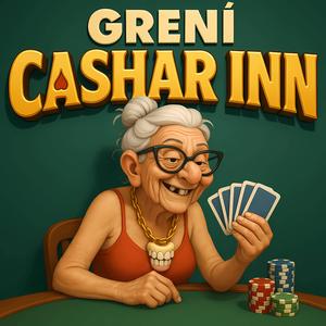 Grení Cashar inn