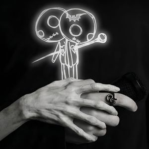 Больной ребенок