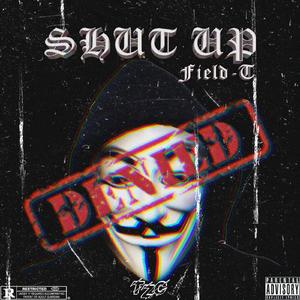 Shut up（PROD.ESKRY）