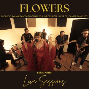 Estaciones (Live Session)