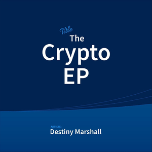 Crypto Dot Com (High)