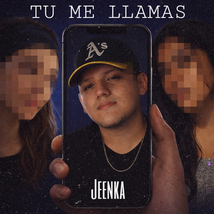 Tu me llamas