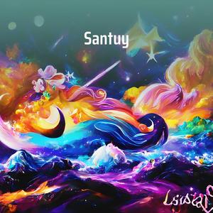 Santuy